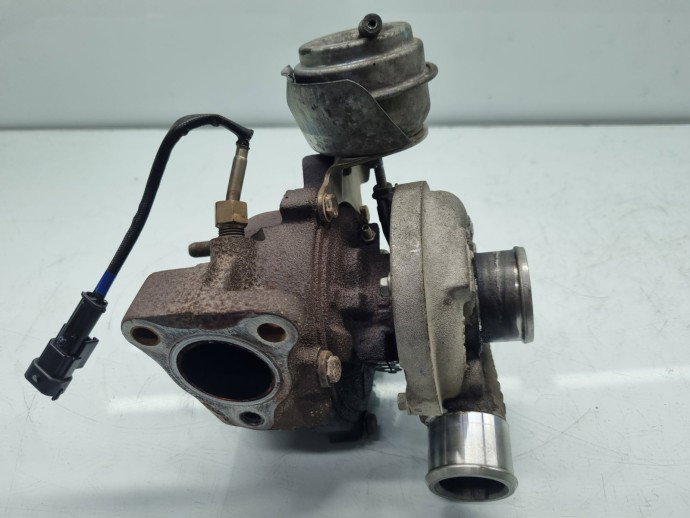 Turbina Hyundai i30 (GD) [Fabr 2012-2017] 28201-2A701 1.6 CRDI D4FB 94KW / 128CP