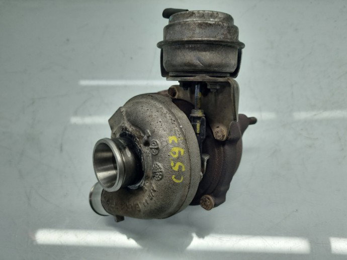 Turbina Hyundai i30 (GD) [Fabr 2012-2017] 28201-2A701 1.6 CRDI D4FB 94KW / 128CP