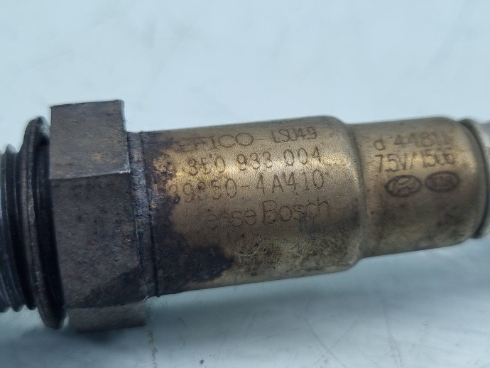 Sonda lambda KIA Ceed (JD) [Fabr 2012-2018] 39850-4A410 1.6 CRDI D4FB 94KW / 128CP