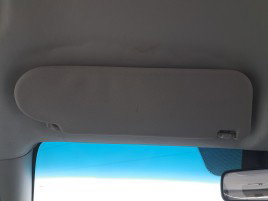 Parasolar stanga Opel Zafira A (F75) [Fabr 1999-2005] OEM