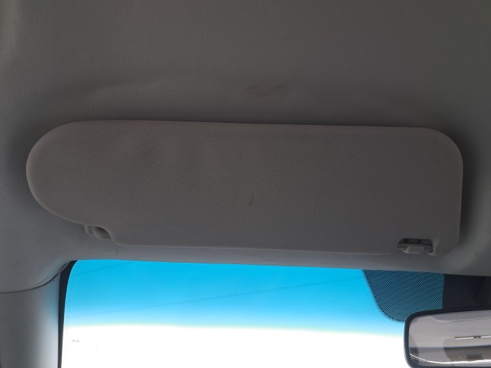 Parasolar stanga Opel Zafira A (F75) [Fabr 1999-2005] OEM