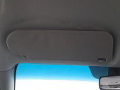 Parasolar stanga Opel Zafira A (F75) [Fabr 1999-2005] OEM