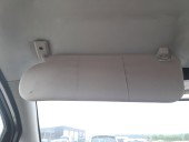 Parasolar stanga Opel Zafira A (F75) [Fabr 1999-2005] OEM