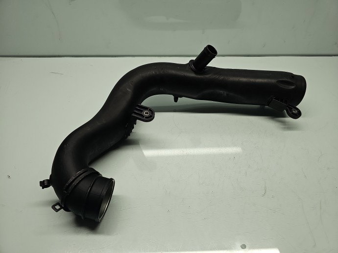 Tub admisie aer Volkswagen Touran (1T1, 1T2) [Fabr 2003-2010] 1K0129654K 2.0 TDI BKD 103KW / 140CP