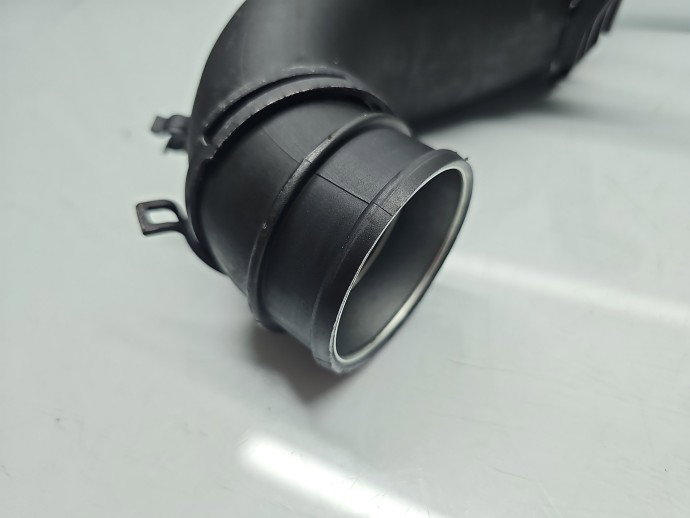 Tub admisie aer Volkswagen Touran (1T1, 1T2) [Fabr 2003-2010] 1K0129654K 2.0 TDI BKD 103KW / 140CP