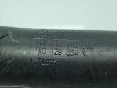 Tub admisie aer Volkswagen Touran (1T1, 1T2) [Fabr 2003-2010] 1K0129654K 2.0 TDI BKD 103KW / 140CP
