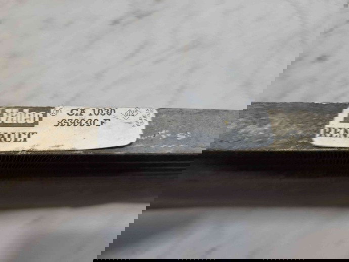 Radiator clima 859930F Opel Movano B Autobus [Fabr 1997-2004] 2.8 LX6