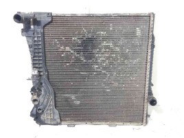 Radiator apa 1439103 Bmw X5 (E53) [Fabr 2000-2006] 3.0