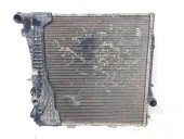 Radiator apa 1439103 Bmw X5 (E53) [Fabr 2000-2006] 3.0