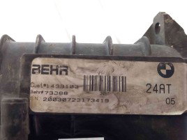 Radiator apa 1439103 Bmw X5 (E53) [Fabr 2000-2006] 3.0