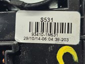 Maneta semnalizare Hyundai ix35 (LM) [Fabr 2010-2017] 93410-1M531