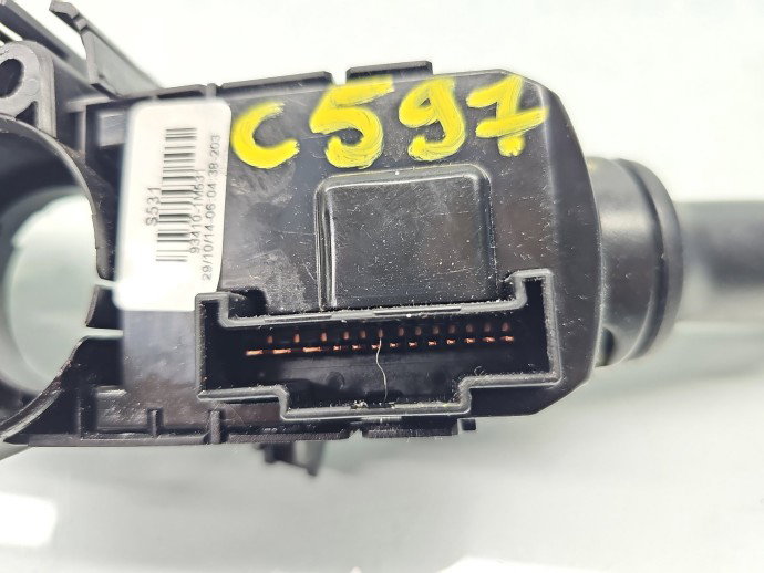 Maneta semnalizare Hyundai ix35 (LM) [Fabr 2010-2017] 93410-1M531