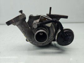 Turbina PEUGEOT 206 [Fabr 1998-2009] 54359710009 1.4 HDI 8HZ 50KW / 68CP