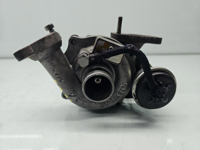 Turbina PEUGEOT 206 [Fabr 1998-2009] 54359710009 1.4 HDI 8HZ 50KW / 68CP