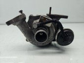 Turbina PEUGEOT 206 [Fabr 1998-2009] 54359710009 1.4 HDI 8HZ 50KW / 68CP