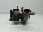Turbina PEUGEOT 206 [Fabr 1998-2009] 54359710009 1.4 HDI 8HZ 50KW / 68CP