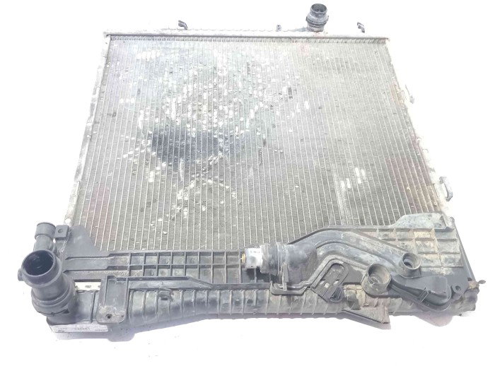 Radiator apa 1439103 Bmw X5 (E53) [Fabr 2000-2006] 3.0