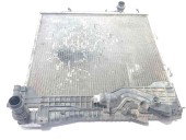 Radiator apa 1439103 Bmw X5 (E53) [Fabr 2000-2006] 3.0