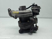 Turbina PEUGEOT 206 [Fabr 1998-2009] 54359710009 1.4 HDI 8HZ 50KW / 68CP
