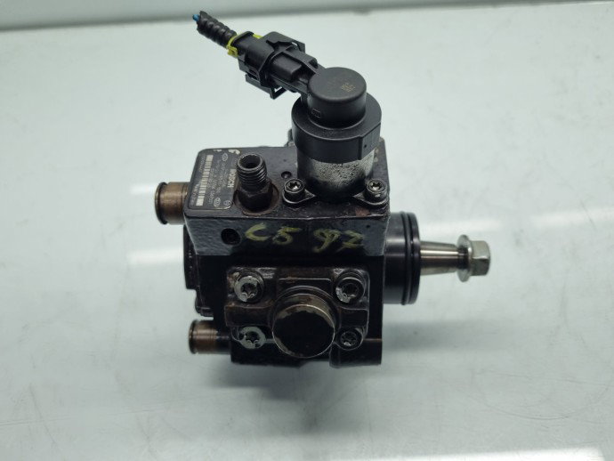 Pompa inalta presiune Hyundai i40 [Fabr 2012-2019] 33100-2A420 1.6 CRDI D4FB 94KW / 128CP