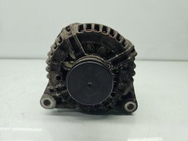 Alternator PEUGEOT 206 [Fabr 1998-2009] 9646321880 1.4 HDI 8HZ 50KW / 68CP