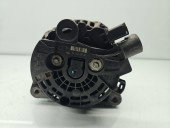 Alternator PEUGEOT 206 [Fabr 1998-2009] 9646321880 1.4 HDI 8HZ 50KW / 68CP