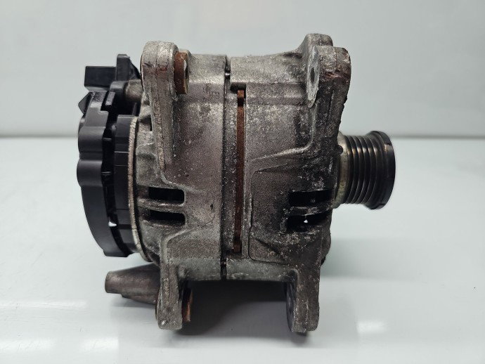 Alternator AUDI A5 (8T3) [Fabr 2007-2015] 03G903016E 2.0 TDI CAGA 105KW / 143CP