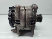 Alternator AUDI A5 (8T3) [Fabr 2007-2015] 03G903016E 2.0 TDI CAGA 105KW / 143CP