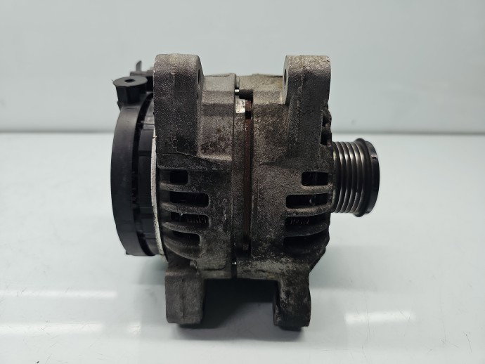 Alternator PEUGEOT 206 [Fabr 1998-2009] 9646321880 1.4 HDI 8HZ 50KW / 68CP