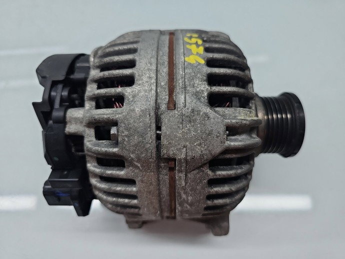 Alternator AUDI A5 (8T3) [Fabr 2007-2015] 03G903016E 2.0 TDI CAGA 105KW / 143CP