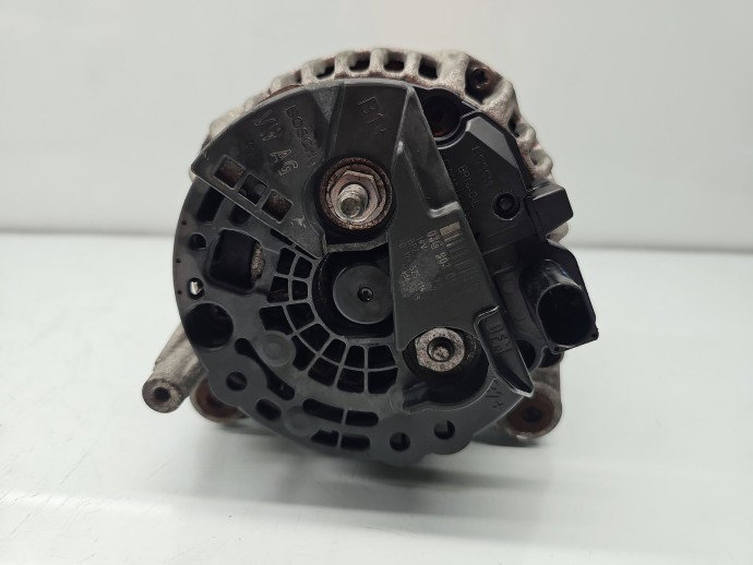 Alternator AUDI A5 (8T3) [Fabr 2007-2015] 03G903016E 2.0 TDI CAGA 105KW / 143CP