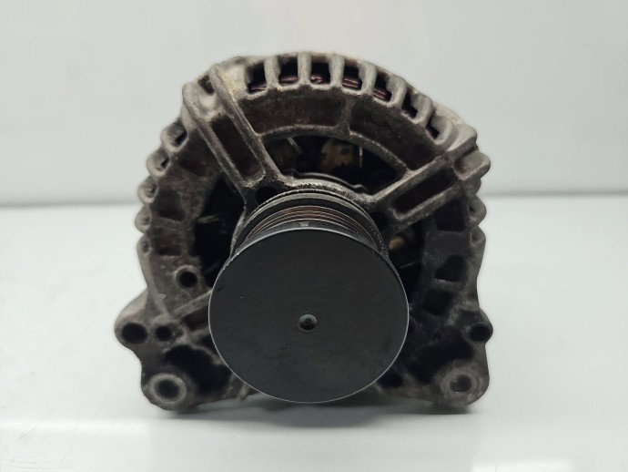 Alternator AUDI A5 (8T3) [Fabr 2007-2015] 03G903016E 2.0 TDI CAGA 105KW / 143CP