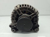 Alternator AUDI A5 (8T3) [Fabr 2007-2015] 03G903016E 2.0 TDI CAGA 105KW / 143CP