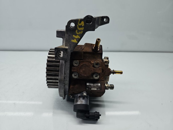 Pompa inalta presiune PEUGEOT 206 [Fabr 1998-2009] 9683703780, 0445010102 1.4 HDI 8HZ 50KW / 68CP