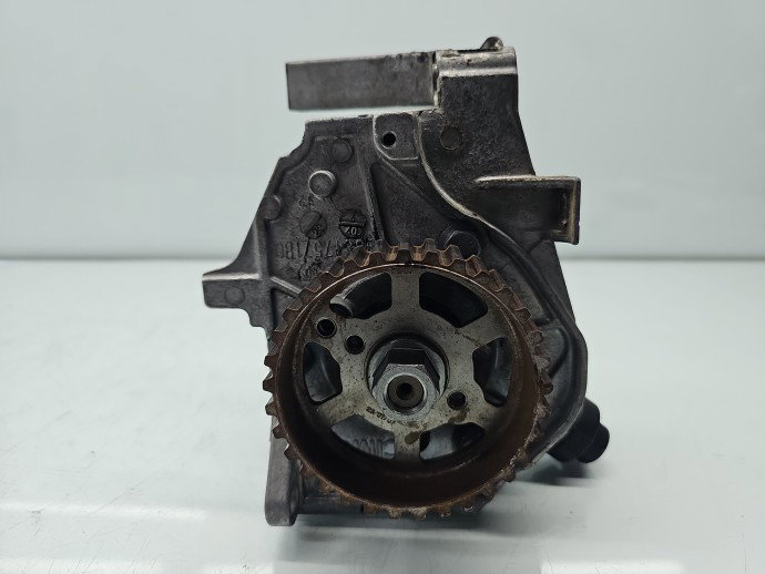 Pompa inalta presiune PEUGEOT 206 [Fabr 1998-2009] 9683703780, 0445010102 1.4 HDI 8HZ 50KW / 68CP