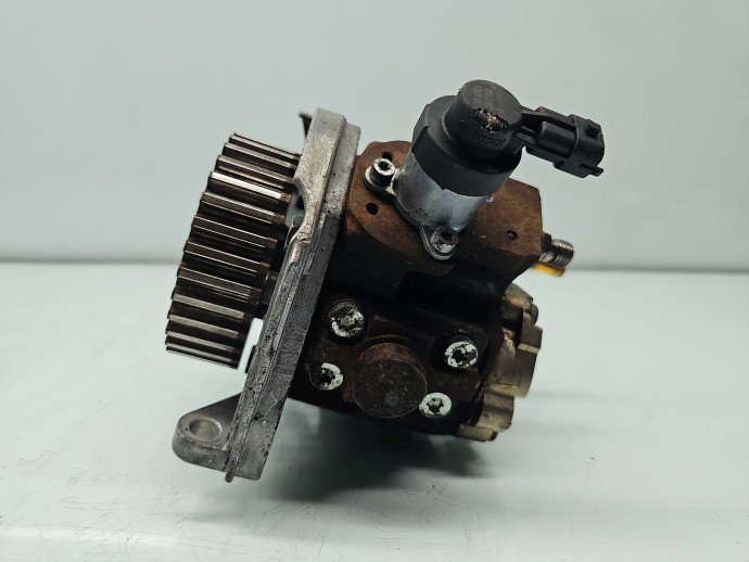 Pompa inalta presiune PEUGEOT 206 [Fabr 1998-2009] 9683703780, 0445010102 1.4 HDI 8HZ 50KW / 68CP