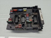 Panou sigurante PEUGEOT 206 [Fabr 1998-2009] 9657608880