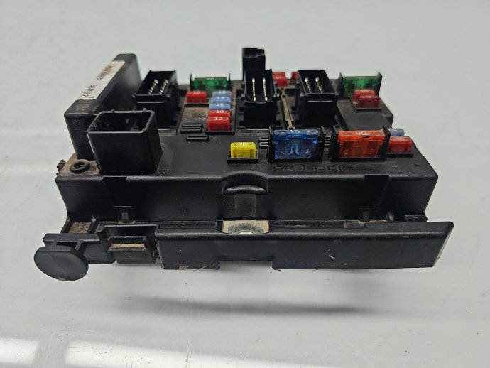Panou sigurante PEUGEOT 206 [Fabr 1998-2009] 9657608880