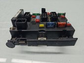 Panou sigurante PEUGEOT 206 [Fabr 1998-2009] 9657608880