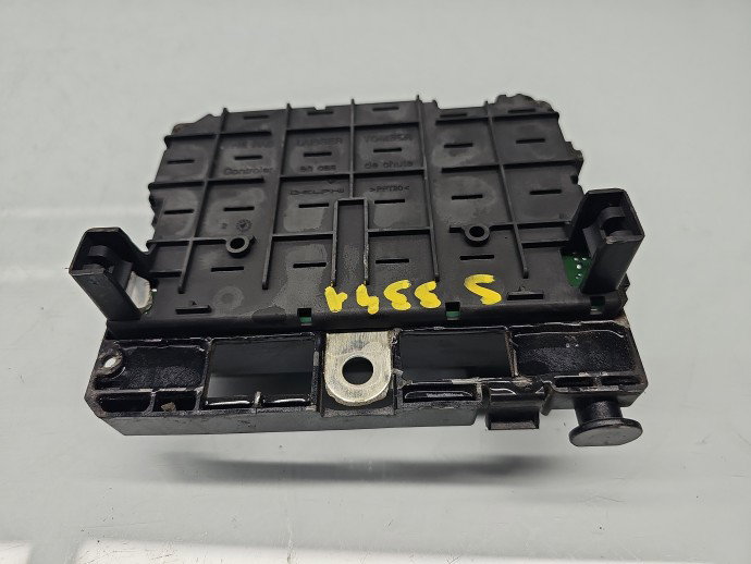 Panou sigurante PEUGEOT 206 [Fabr 1998-2009] 9657608880