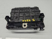 Panou sigurante PEUGEOT 206 [Fabr 1998-2009] 9657608880
