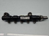Rampa injectoare PEUGEOT 206 [Fabr 1998-2009] 9654592680 1.4 HDI 8HZ 50KW / 68CP