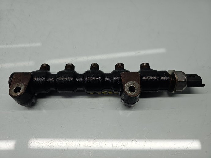 Rampa injectoare PEUGEOT 206 [Fabr 1998-2009] 9654592680 1.4 HDI 8HZ 50KW / 68CP
