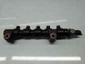 Rampa injectoare PEUGEOT 206 [Fabr 1998-2009] 9654592680 1.4 HDI 8HZ 50KW / 68CP