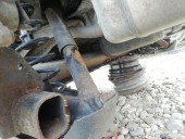 Amortizor stanga spate Renault Megane 3 Coupe 1.6 benz K4M OEM 2010-2015