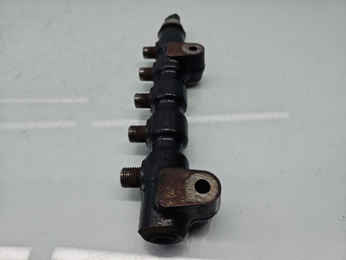 Rampa injectoare PEUGEOT 206 [Fabr 1998-2009] 9654592680 1.4 HDI 8HZ 50KW / 68CP