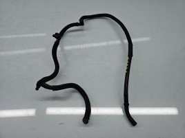 Conducta retur injectoare PEUGEOT 206 [Fabr 1998-2009] OEM 1.4 HDI 8HZ 50KW / 68CP