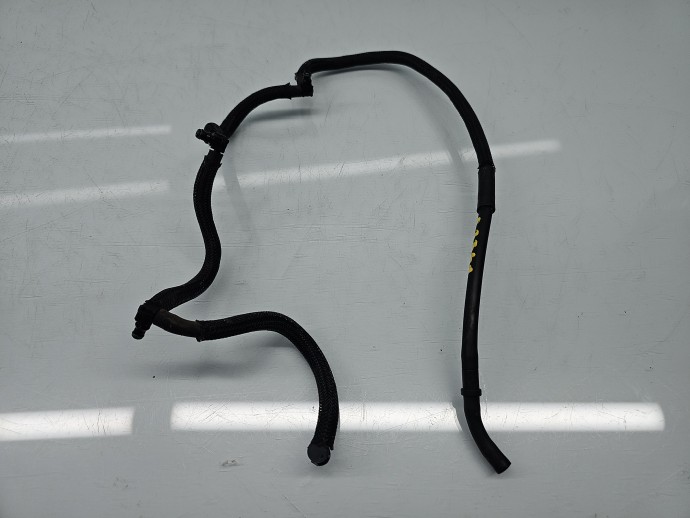 Conducta retur injectoare PEUGEOT 206 [Fabr 1998-2009] OEM 1.4 HDI 8HZ 50KW / 68CP