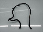 Conducta retur injectoare PEUGEOT 206 [Fabr 1998-2009] OEM 1.4 HDI 8HZ 50KW / 68CP
