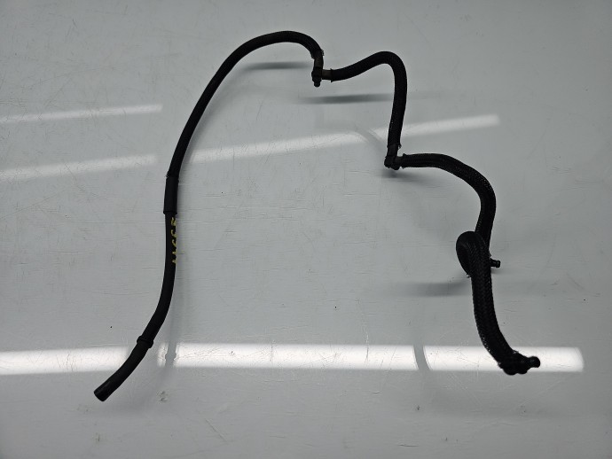 Conducta retur injectoare PEUGEOT 206 [Fabr 1998-2009] OEM 1.4 HDI 8HZ 50KW / 68CP